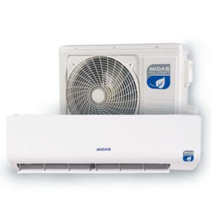 AIRE MIDAS 24,000 BTU CSH-240 R410