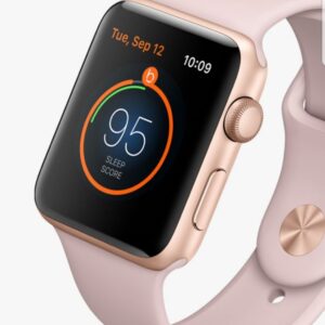 APPLE WATCH SERIE 3 38MM
