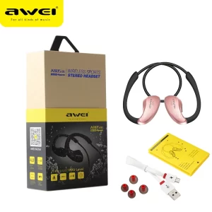 AWEI A885 BL AURICULAR W.P.