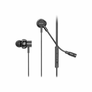 AWEI AURICULAR ES 1801 GAMER MICROF.