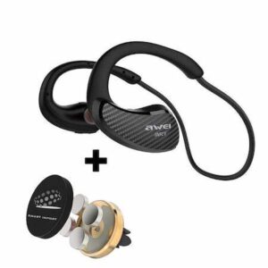 AWEI AURICULAR SPORT A881 BL