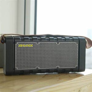 AWEI SPEAKER 2 EN 1 20W 2300 Y668