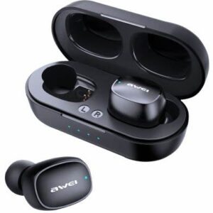 AWEI T13 AURICULAR CASE 300MH