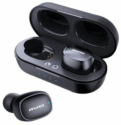 AWEI T13 AURICULAR CASE 300MH