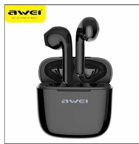 AWEI T26 AURICULAR CASE 600MH