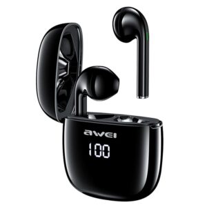 AWEI T28 AURICULAR CASE CARG. 500M