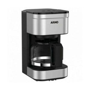 CAFETERA ARNO PREFERITA INOX CAP. 18TAZAS 650W