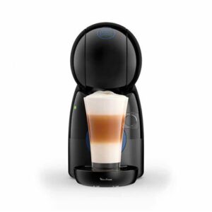CAFETERA MOULINEX DULCE GUSTO PICCOLO XS NEGRO EDX