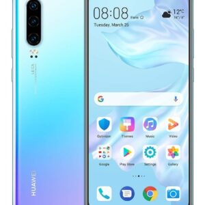 CELULAR HUAWEI P30 NORMAL 128 GB