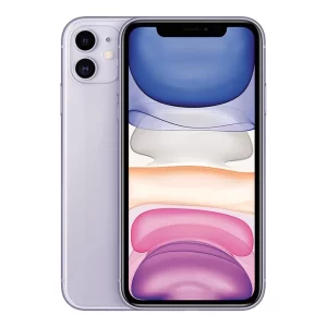 CELULAR IPHONE 11 DE 128GB CON TOMA VOW