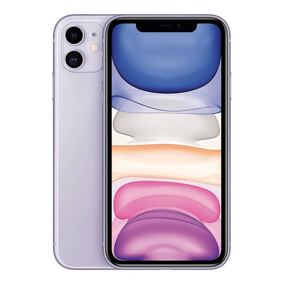 CELULAR IPHONE 11 128GB