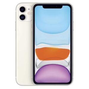 CELULAR IPHONE 11 DE 64GB