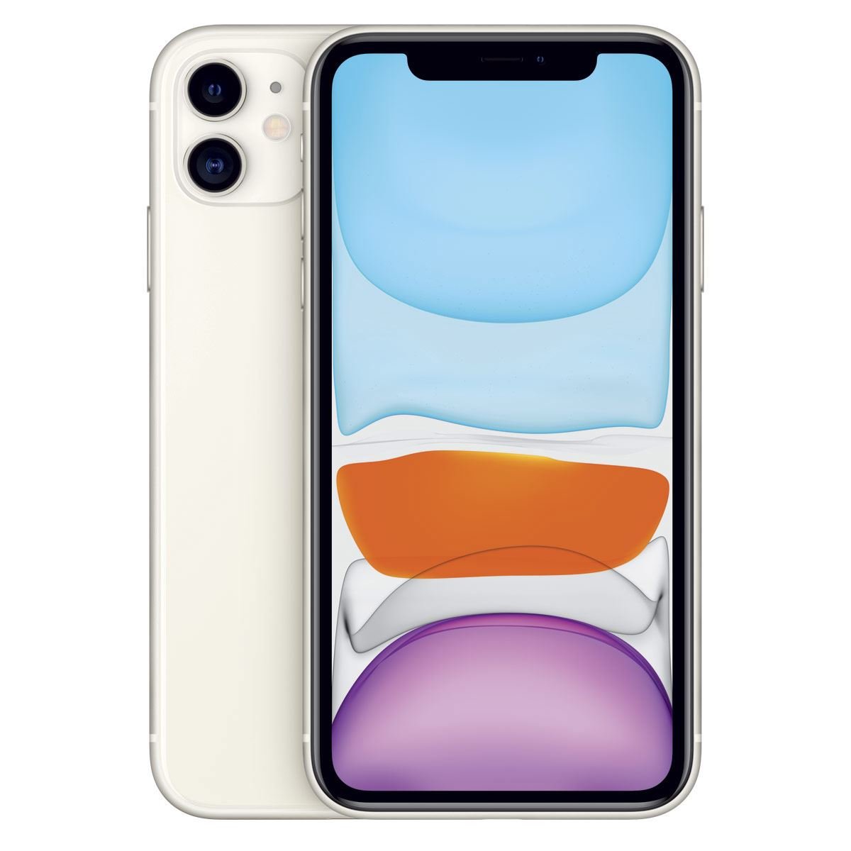 CELULAR IPHONE 11 DE 64GB