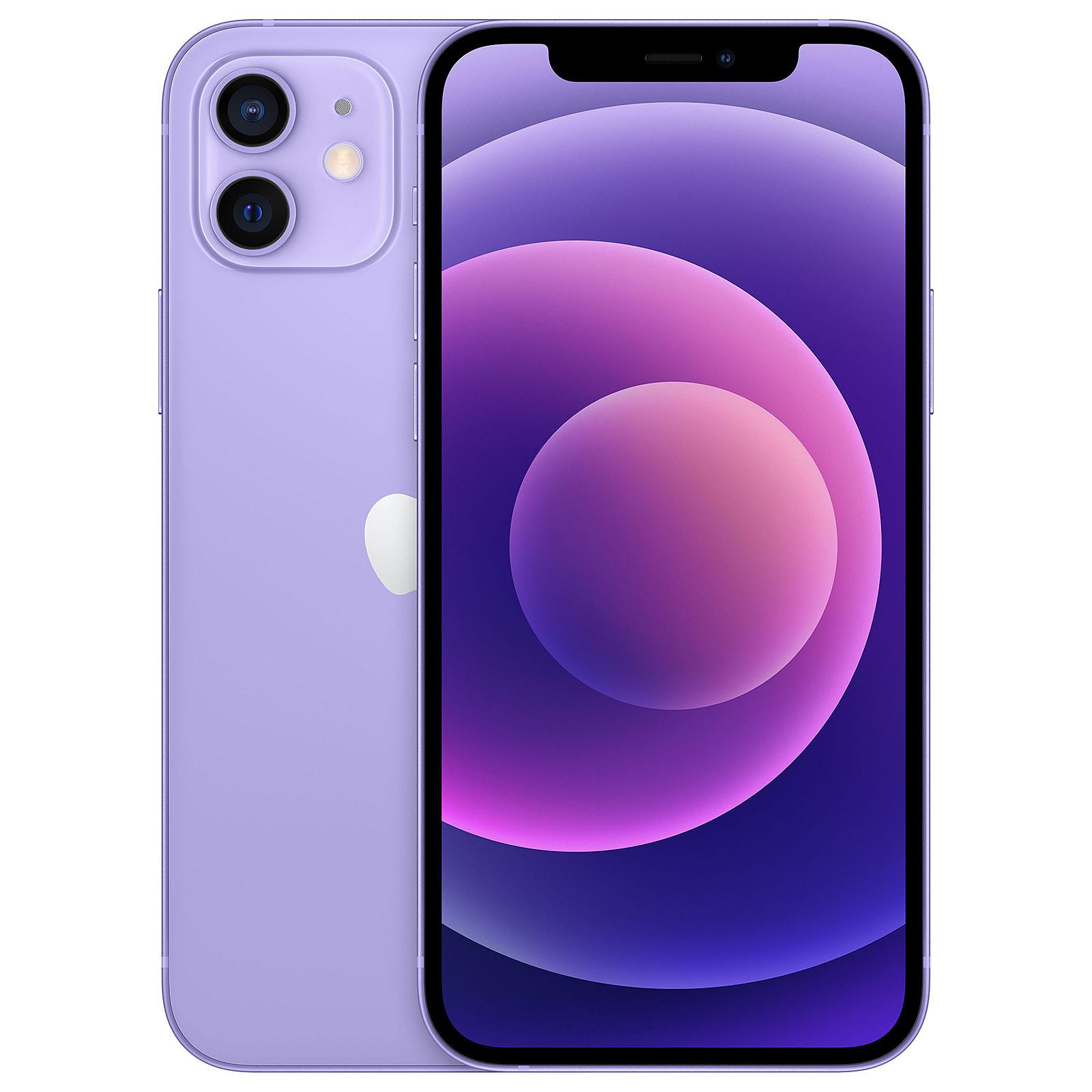 CELULAR IPHONE 12 de 64 GB