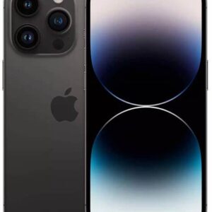 CELULAR IPHONE 14 PRO DE 256GB CON TOMA VOW