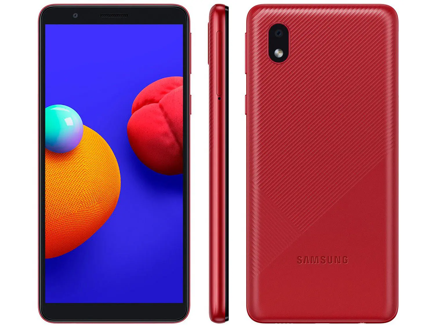 CELULAR SAMSUNG A01 DE 32GB