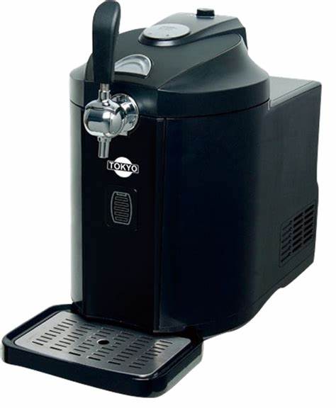 CHOPERA TOKYO BEERBLAST 5LTS CHTOKBEERLAST CON COM
