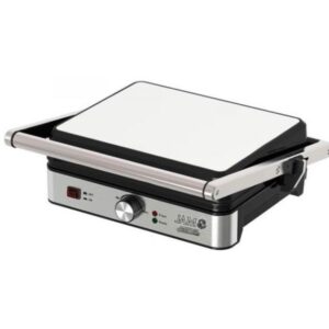 CHURRASQUERA PLANCHA GRILL JAM INOX G-2 FEXIBLE 18
