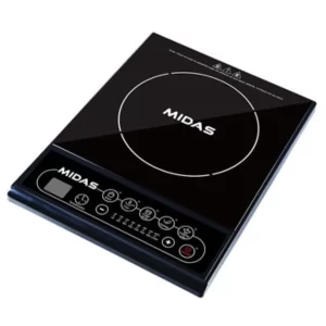 COCINA MIDAS 1H A INDUCCION MD-PI18C