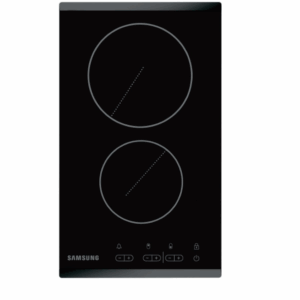 COCINA SAMSUNG 2H ANAFRE CTR432 DE VITROCERAMICO