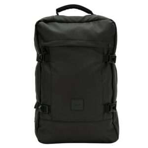 COMBO ALL BLACK BUBBA/CONTIGO NEGRO