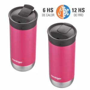 COMBO ALL PINK -TER (CD2-TUPI)