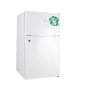 HELADERA JAM 110 LTS 2 PUERTAS P/OFICINA F/H JAMD-