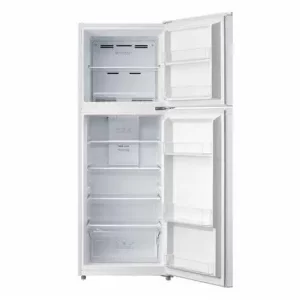HELADERA JAM BLANCA 2P FRIO SECO 325 LTS JAMS-325W