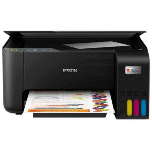 IMPRESORA EPSON L3210 MULTIFUNCION